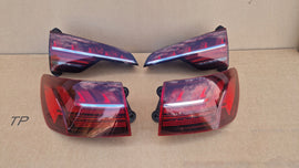 Frontscheinwerfer Audi A4 B9 8W9945091AC Full LED Ein Stück (Rechts oder Links)