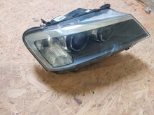 Laden Sie das Bild in den Galerie-Viewer, Frontscheinwerfer BMW X3 F25 7217294 Rechts Scheinwerfer Headlight SCH4254787361nu