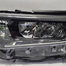 Frontscheinwerfer Toyota V LED Links Scheinwerfer Headlight SCH2735296189bb