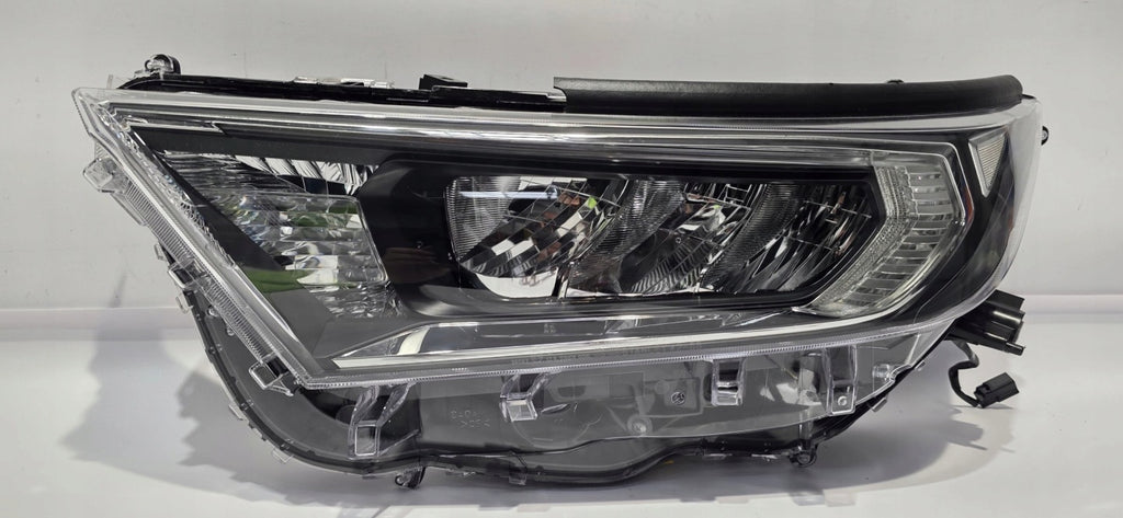 Frontscheinwerfer Toyota V LED Links Scheinwerfer Headlight SCH2735296189bb