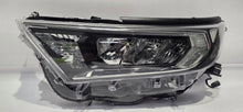 Laden Sie das Bild in den Galerie-Viewer, Frontscheinwerfer Toyota V LED Links Scheinwerfer Headlight SCH2735296189bb