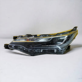 Frontscheinwerfer Toyota Corolla 2015-16743F LED Links Scheinwerfer Headlight