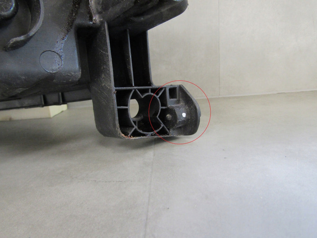 Frontscheinwerfer Toyota Corolla LED Rechts Scheinwerfer Headlight SCH9387817501vz