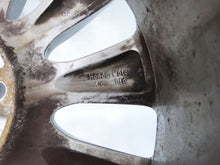 Laden Sie das Bild in den Galerie-Viewer, 1x Alufelge 17 Zoll 7.0&quot; 5x114.3 50ET 17070A Honda Civic Accord Rim Wheel