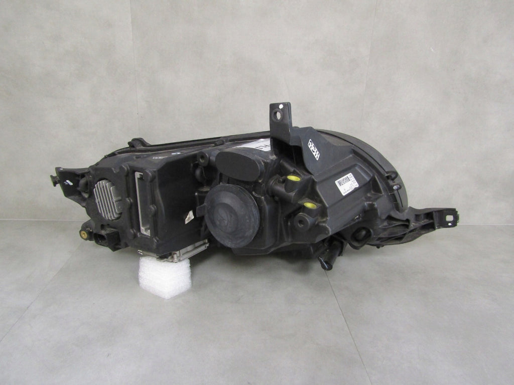 Frontscheinwerfer Bentley Continental 3W1941015BA Xenon Links Headlight SCH1234887212du