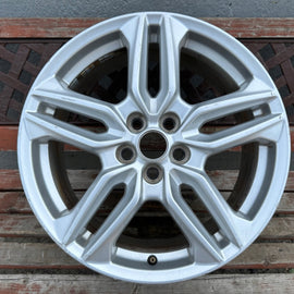 1x Alufelge 18 Zoll 7.5