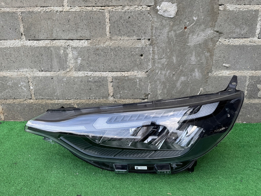 Frontscheinwerfer Ford Transit Custom PZ31-13E15-CB LED Links Headlight