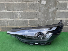 Laden Sie das Bild in den Galerie-Viewer, Frontscheinwerfer Ford Transit Custom PZ31-13E15-CB LED Links Headlight