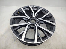 Load image into Gallery viewer, 1x Alufelge 17 Zoll 7.0" 5x112 40ET Glanz Graphit 5NA601025A VW Tiguan Rim Wheel FEL9958903848ca