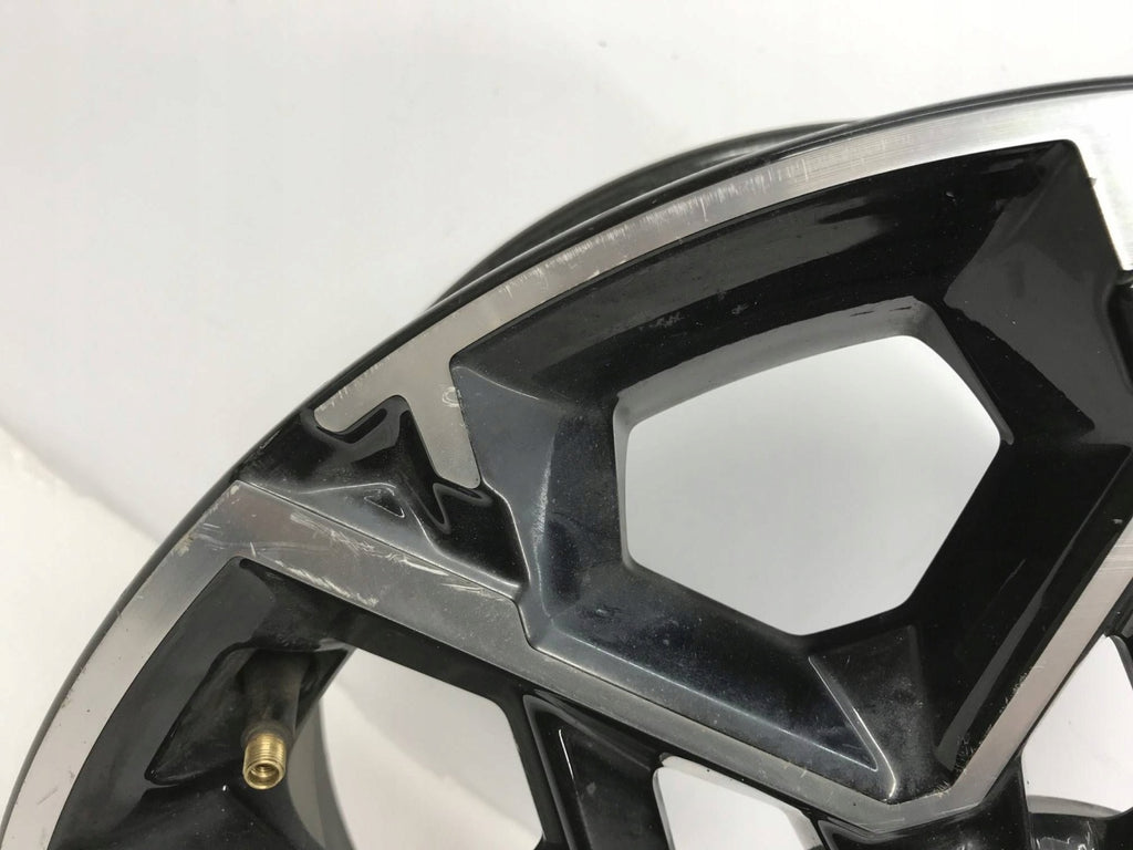 1x Alufelge 17 Zoll 52910J7BA0 Kia Proceed Rim Wheel FEL7268067142tv