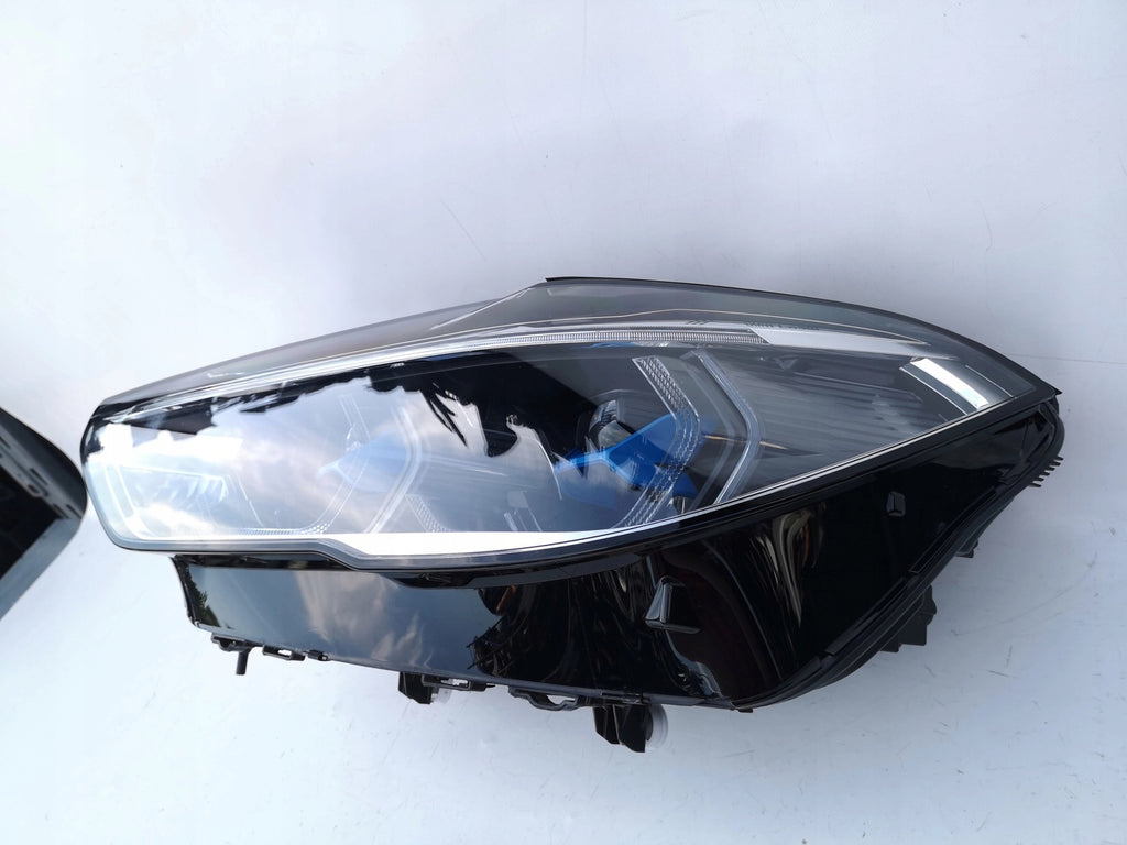 Frontscheinwerfer BMW X5 G05 5A27997-01 Laser Links Scheinwerfer Headlight SCH1899247698ps