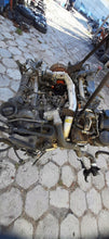 Load image into Gallery viewer, Motor Mercedes-Benz 642836 3.0 CDI 231PS 170kW Diesel Engine Komplett