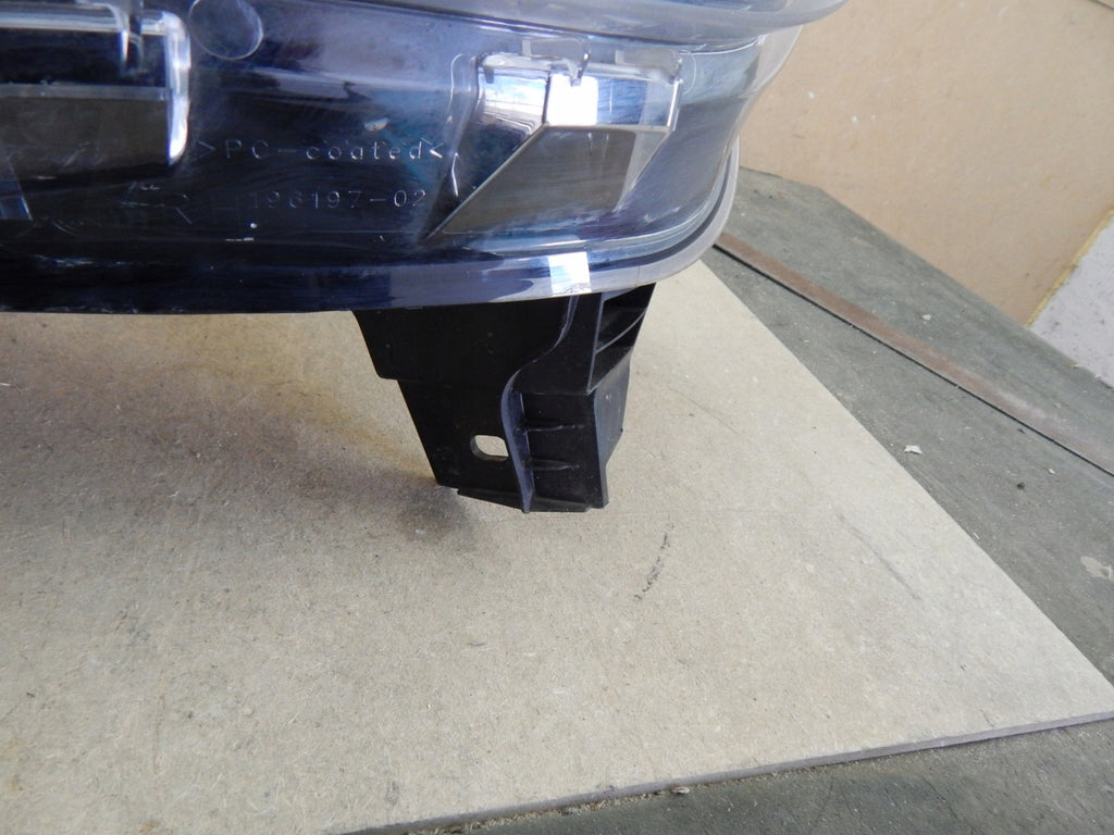 Frontscheinwerfer Renault Kadjar 260103903R Rechts Scheinwerfer Headlight SCH6967933552kj