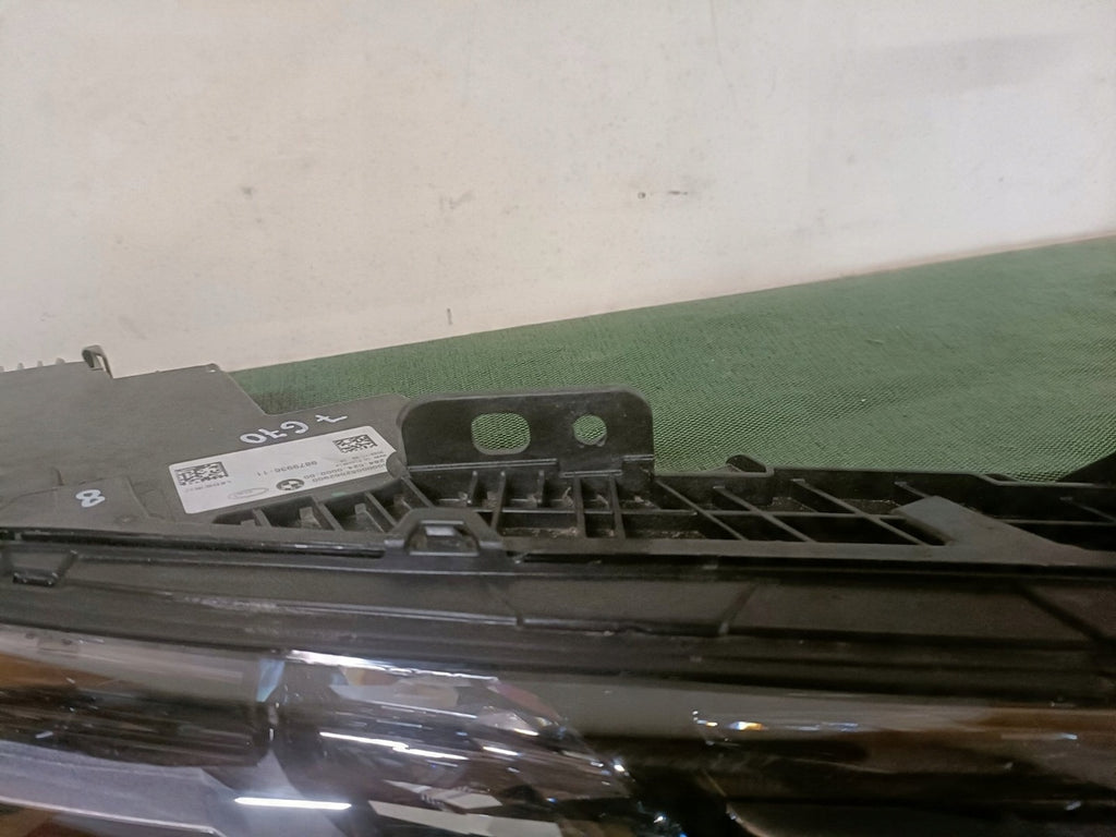 Frontscheinwerfer BMW 7 9879936-11 Rechts Scheinwerfer Headlight