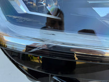 Load image into Gallery viewer, Frontscheinwerfer VW Multivan 7L1941036D Rechts Scheinwerfer Headlight SCH5154045756er