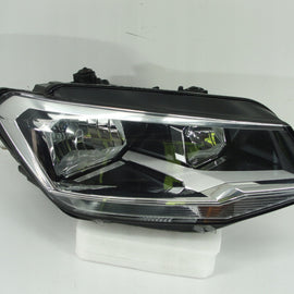 Frontscheinwerfer VW Caddy III 2K1941006 Rechts Scheinwerfer Headlight SCH3577977546bw