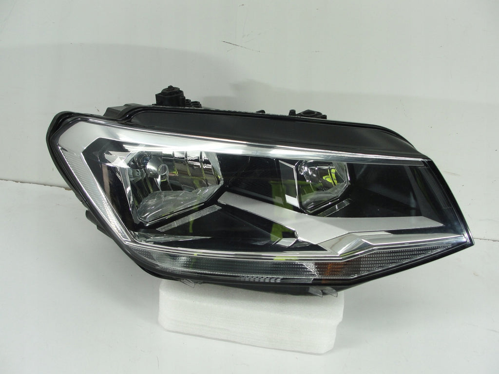 Frontscheinwerfer VW Caddy III 2K1941006 1EA012286-06 Rechts Headlight