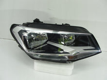 Laden Sie das Bild in den Galerie-Viewer, Frontscheinwerfer VW Caddy III 2K1941006 1EA012286-06 Rechts Headlight