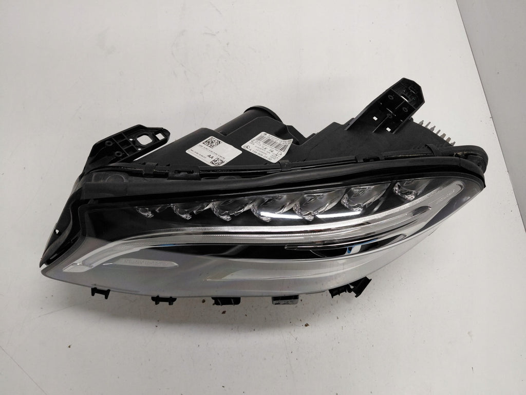 Frontscheinwerfer Mercedes-Benz A1569062300 Links Scheinwerfer Headlight SCH1630407640fa