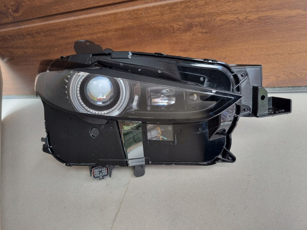 Frontscheinwerfer Mazda Cx30 DGJ151030 Ein Stück (Rechts oder Links) Headlight