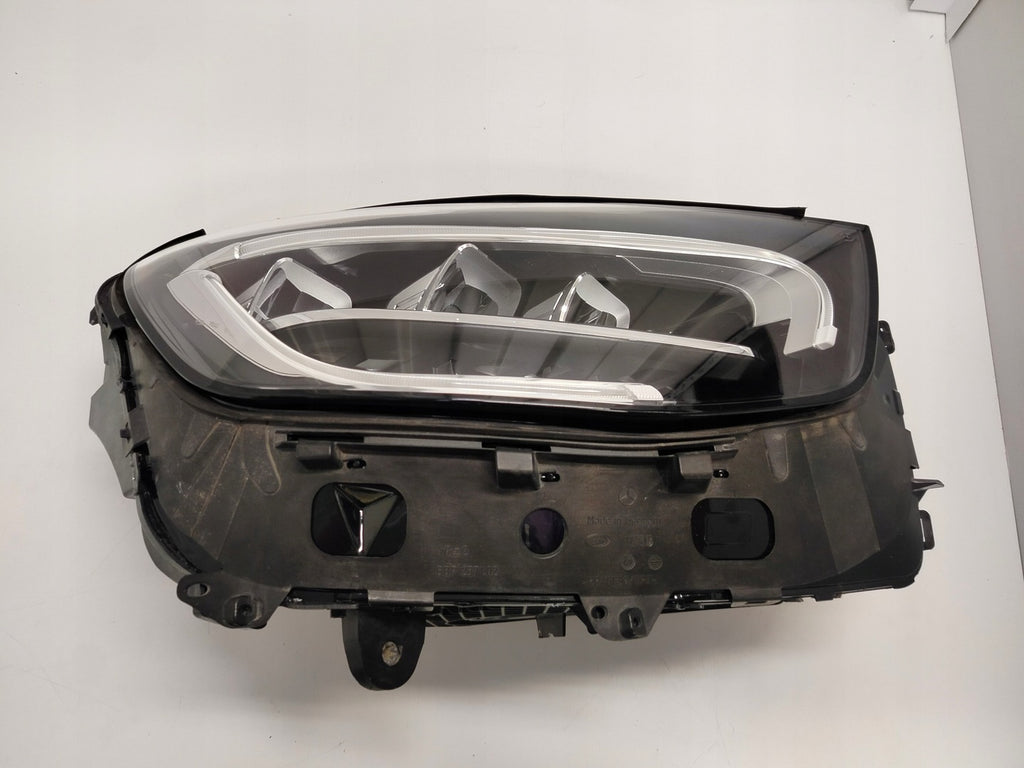 Frontscheinwerfer Mercedes-Benz Glc A2539066901 Full LED Rechts oder Links SCH7731459939fa