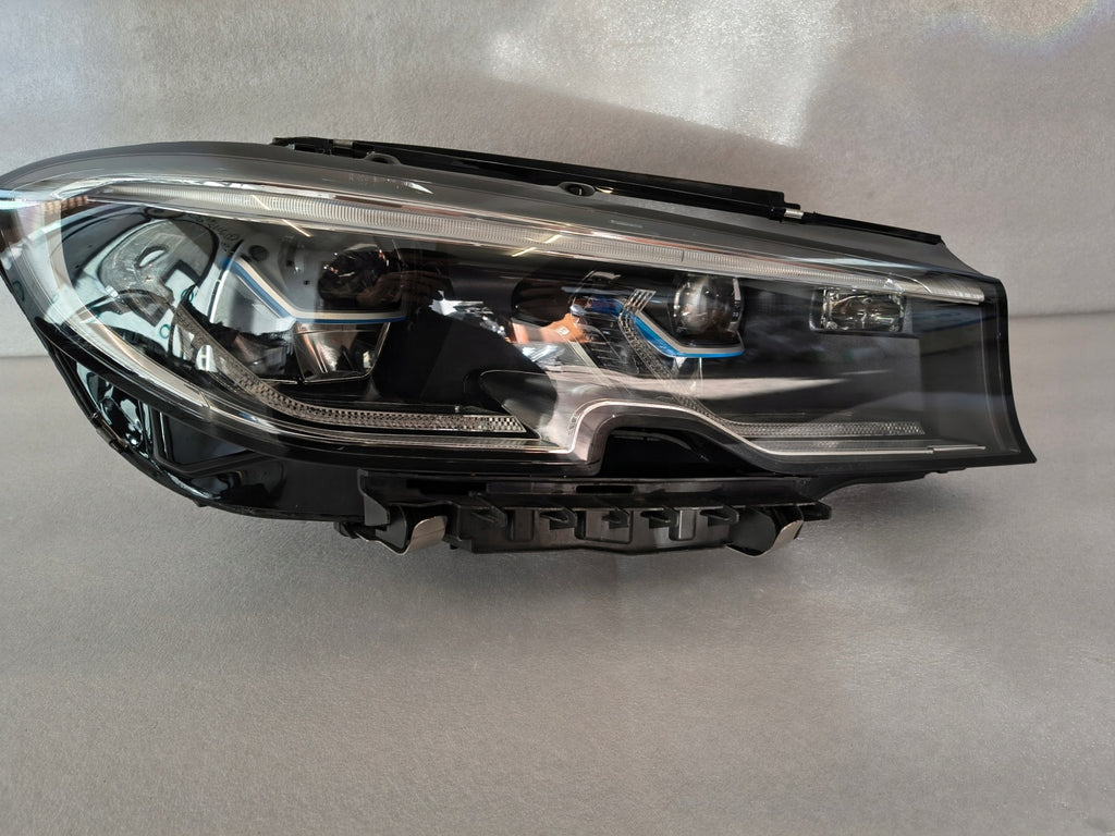 Frontscheinwerfer BMW 3 G21 G20 5A1DB54-02 Laser Rechts Scheinwerfer Headlight SCH5508434389nu