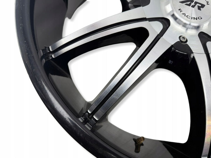 1x Alufelge 20 Zoll BA0DY0489 Ford Rim Wheel FEL1744534050tk
