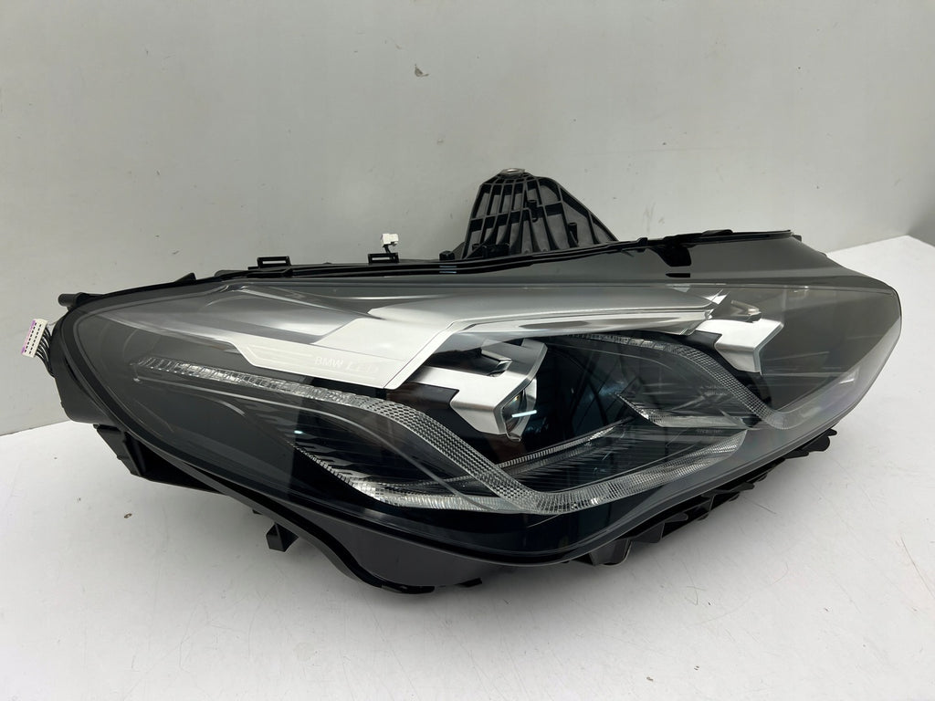Frontscheinwerfer BMW 2 Active Tourer U06 5A42248-08 LED Rechts Headlight