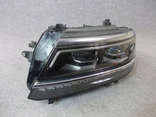 Laden Sie das Bild in den Galerie-Viewer, Frontscheinwerfer VW Tiguan 5NB941081A LED Links Scheinwerfer Headlight