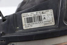 Laden Sie das Bild in den Galerie-Viewer, Frontscheinwerfer Citroën C4 I 9646893980 89009407 Links Scheinwerfer Headlight