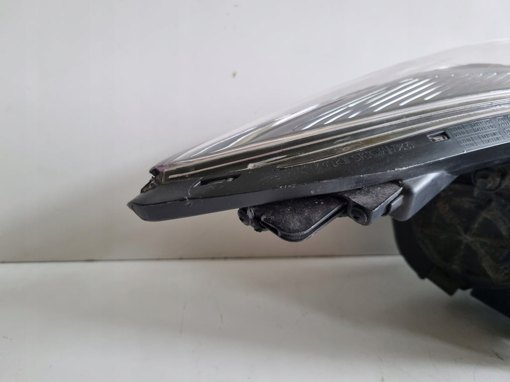 Frontscheinwerfer Hyundai I40 92101-3Z620 Xenon Links Scheinwerfer Headlight