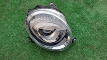 Laden Sie das Bild in den Galerie-Viewer, Frontscheinwerfer Fiat 500 52129441 Rechts Scheinwerfer Headlight SCH3744446857fj