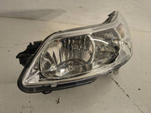 Laden Sie das Bild in den Galerie-Viewer, Frontscheinwerfer Citroën C4 I 9684381980 8990231089902318 Links Headlight SCH8262452050qd