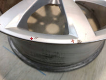 Laden Sie das Bild in den Galerie-Viewer, 1x Alufelge 17 Zoll 5G0601025 VW Golf Vii Rim Wheel FEL6252200220ql