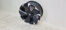Load image into Gallery viewer, 1x Alufelge 19 Zoll 7.5" 5x112 50ET Matt Schwarz 10E601025J Cupra Born I FEL3585941549lb