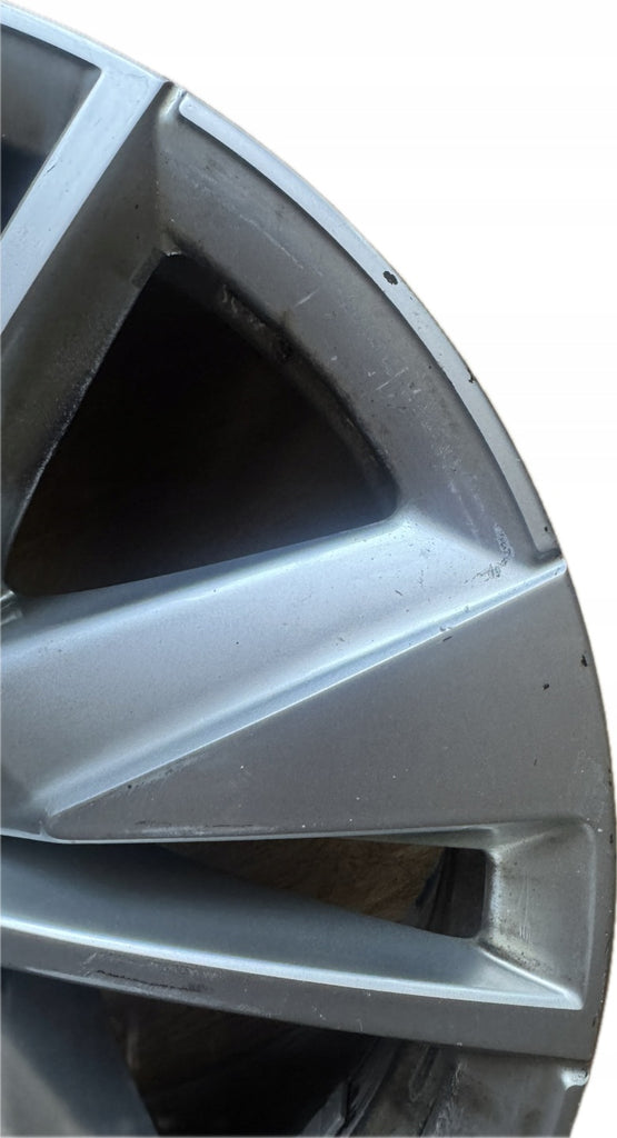 1x Alufelge 17 Zoll 7.0" 5x112 57A601025AA Skoda Karoq Rim Wheel FEL8060649596nn