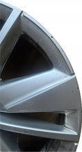 Laden Sie das Bild in den Galerie-Viewer, 1x Alufelge 17 Zoll 7.0" 5x112 57A601025AA Skoda Karoq Rim Wheel FEL8060649596nn
