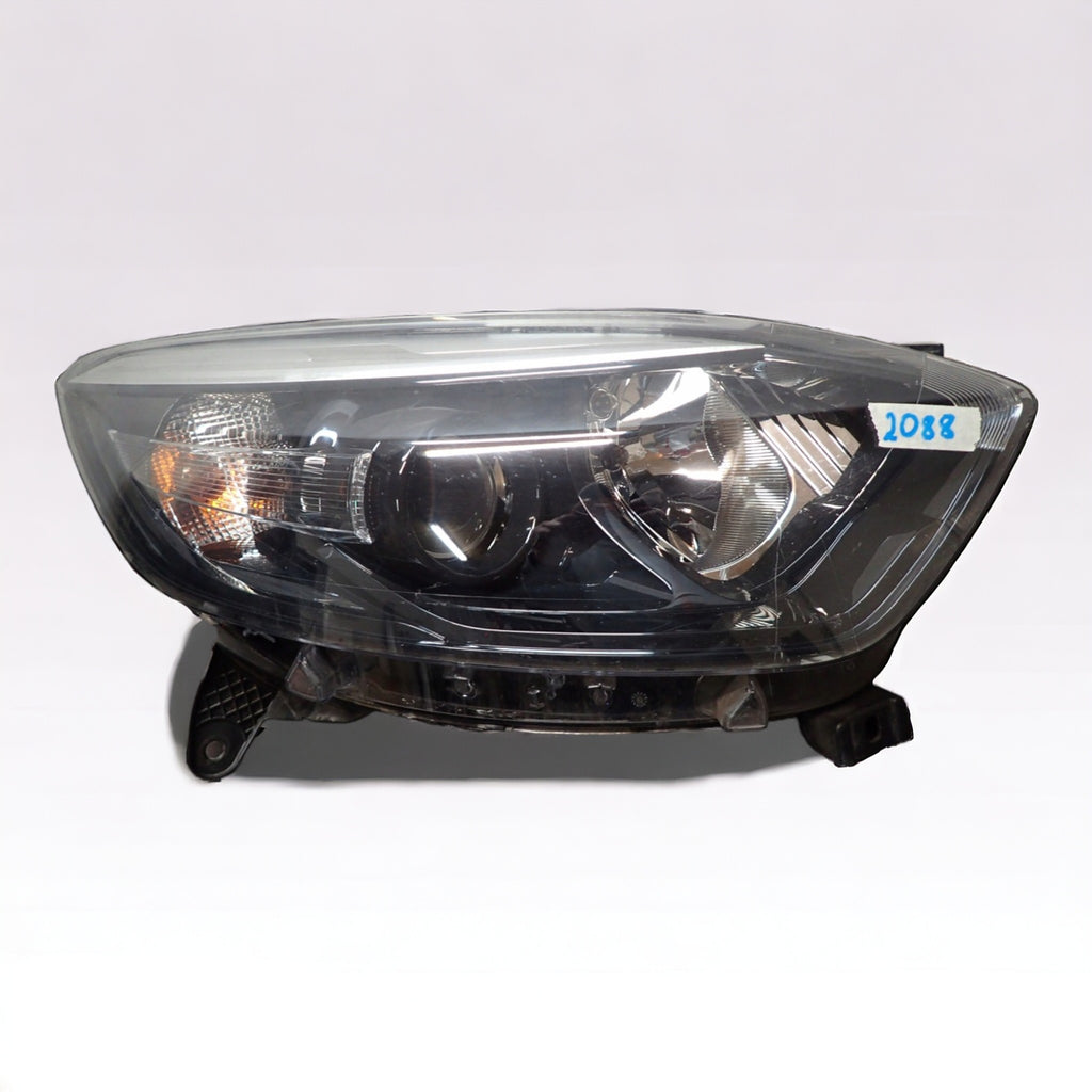 Frontscheinwerfer Renault Captur 260106633R LED Rechts Scheinwerfer Headlight