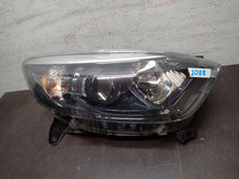 Laden Sie das Bild in den Galerie-Viewer, Frontscheinwerfer Renault Captur 260106633R LED Rechts Scheinwerfer Headlight