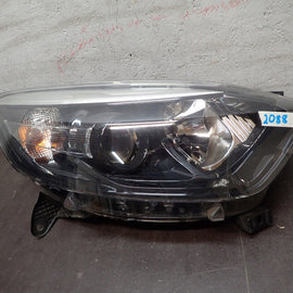 Frontscheinwerfer Renault Captur 260106633R LED Rechts Scheinwerfer Headlight SCH4614610668hm