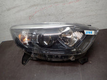 Laden Sie das Bild in den Galerie-Viewer, Frontscheinwerfer Renault Captur 260106633R LED Rechts Scheinwerfer Headlight SCH4614610668hm