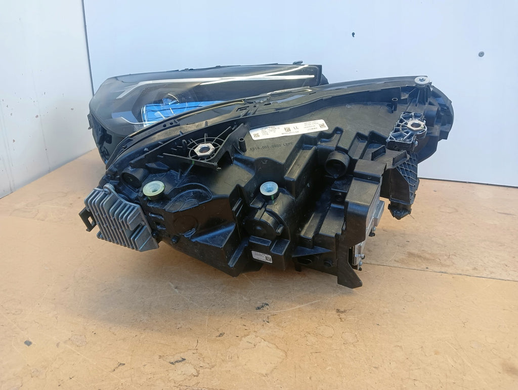 Frontscheinwerfer BMW 2 G42 5A320E5-08 5A320E6-08 Full LED Ein Satz Headlight SCH8882316874lo