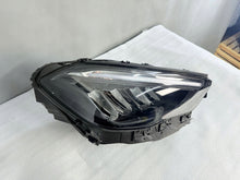 Laden Sie das Bild in den Galerie-Viewer, Frontscheinwerfer Mercedes-Benz Gla H247 A2479063604 LED Rechts Headlight SCH9635350149ri