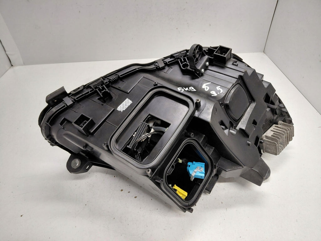 Frontscheinwerfer Mercedes-Benz W205 A2059063104 Full LED Links Headlight SCH3556884862ms