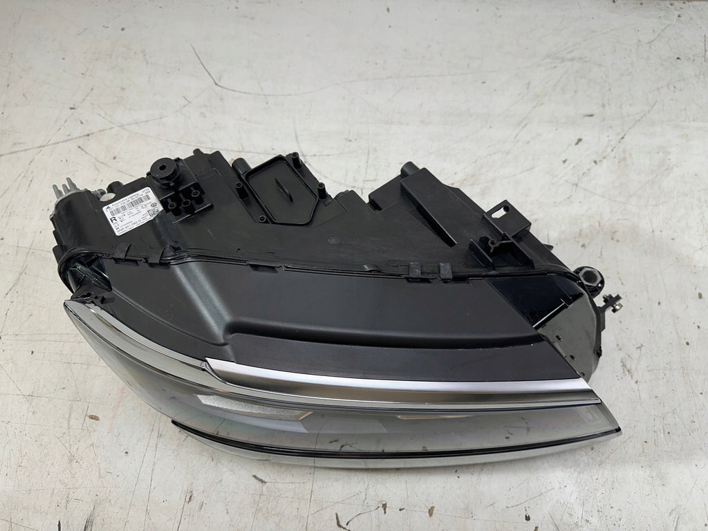 Frontscheinwerfer VW Tiguan 5NB941082 LED Rechts Scheinwerfer Headlight SCH1424825132gx