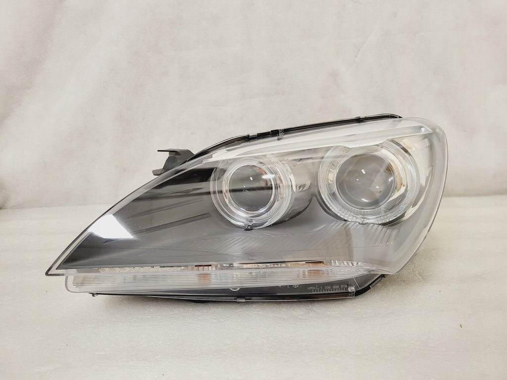 Frontscheinwerfer BMW 6 F06 F12 722083 722084 Ein Satz Scheinwerfer Headlight SCH1491955857px