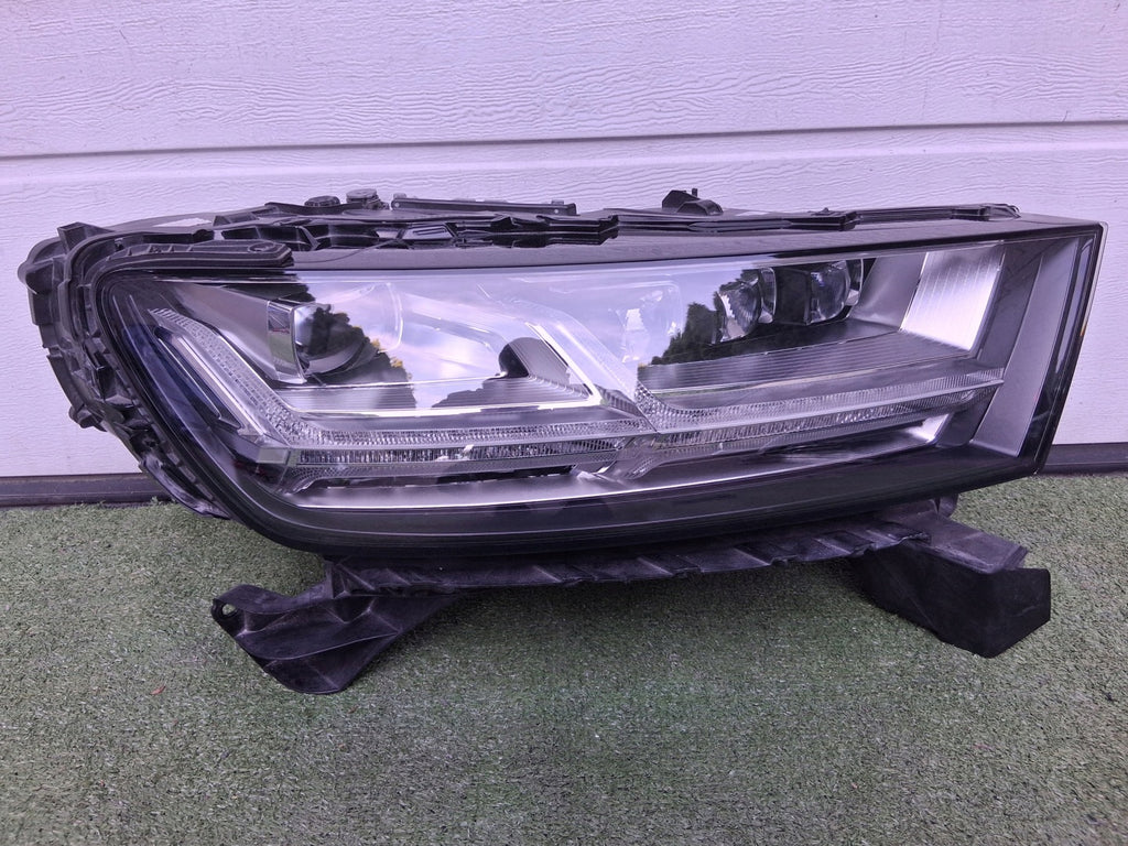 Frontscheinwerfer Audi Q7 4M0941036 Full LED Rechts Scheinwerfer Headlight SCH7531408165vv