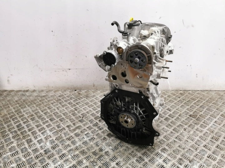 Motor Audi Q2 CHZJ 1.0 TFSI 115PS 85kW 2017 Benzin Engine Unkomplett MOT3174699620vz