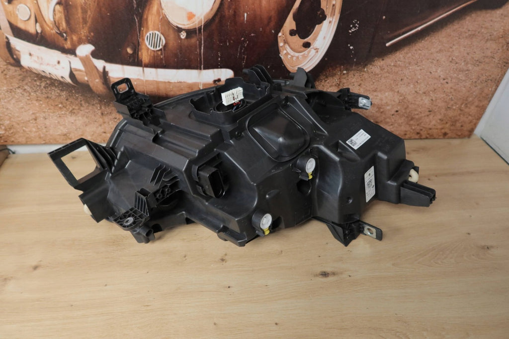Frontscheinwerfer VW Id.3 10B941005 LED Links Scheinwerfer Headlight SCH3124504509wj