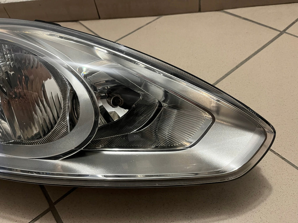 Frontscheinwerfer Ford C-Max Cmax Rechts Scheinwerfer Headlight